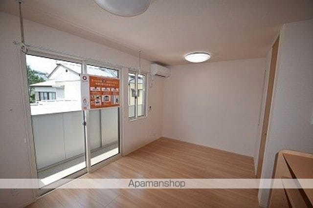 メゾネット萩山の内装写真