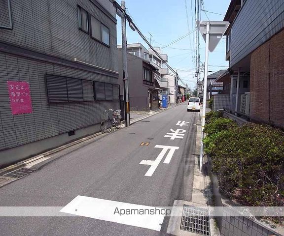 パティオフローラの周辺写真