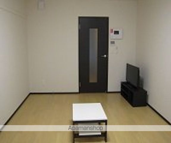 レオネクストフローラの内装写真