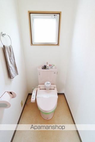 Crest新浜の内装写真