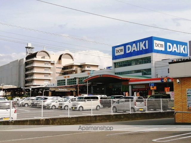 グレイス衣山東の周辺写真