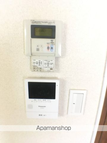 マーベリック横小路の内装写真
