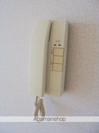 東京都台東区千束３丁目[1R/16.1m2]の内装1