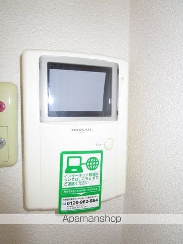 メイユール・Aの内装写真