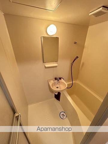 セジュール新屋敷の内装写真