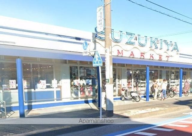 レオパレスJUNA鵠沼の周辺写真