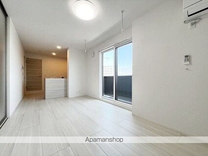 フェリーチェ　浜ノ茶屋[1LDK/41.95m2]のリビング・居間