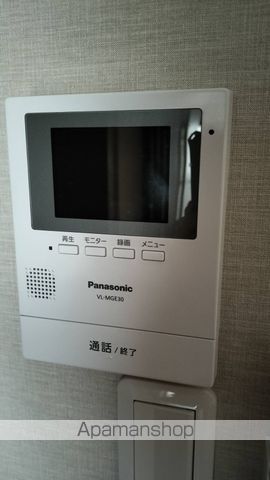 アーバンハウス東島田の内装写真