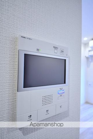 CLASSEUM飯田橋の内装写真