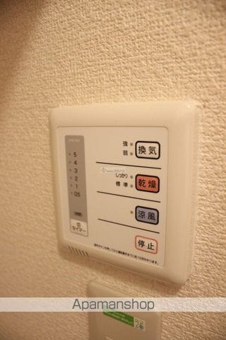 レオパレス西宮の内装写真