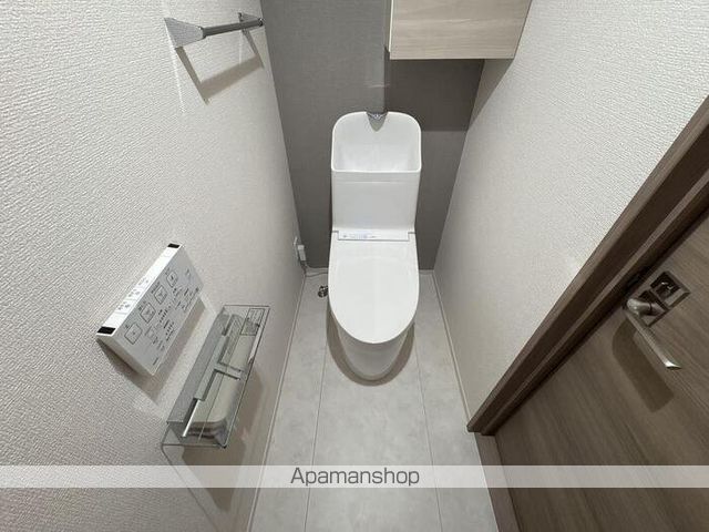 セレスティア扇VIIの内装写真