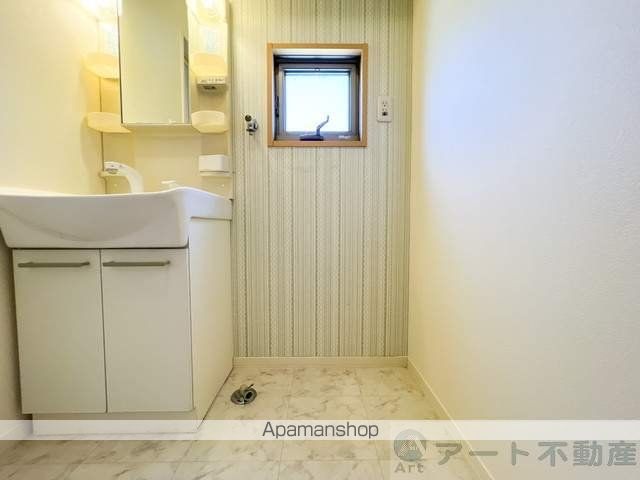 フサクラヴィエ A棟の内装写真
