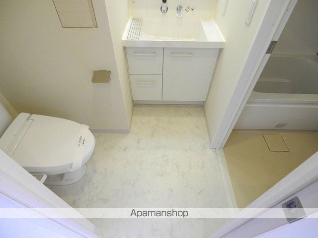 コンフォリア神楽坂DEUXの内装写真