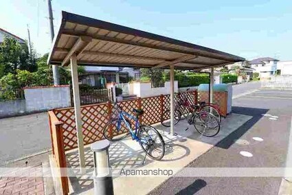 クヒオ[1K/30.27m2]の内装3