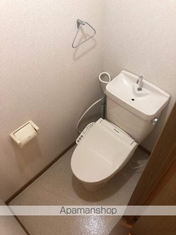 スプルースの内装写真