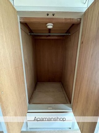梅田マンション[1K/19.5m2]の内装6