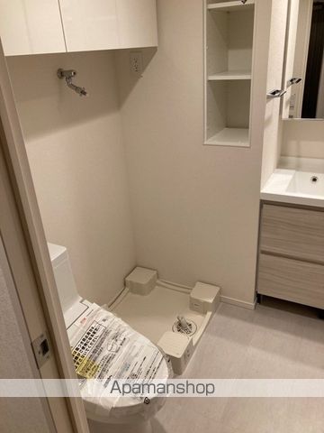 パークリュクス神田の内装写真