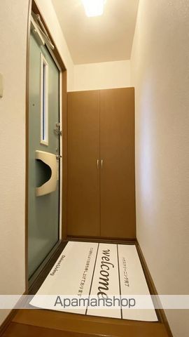 シエル・クレール B棟の内装写真
