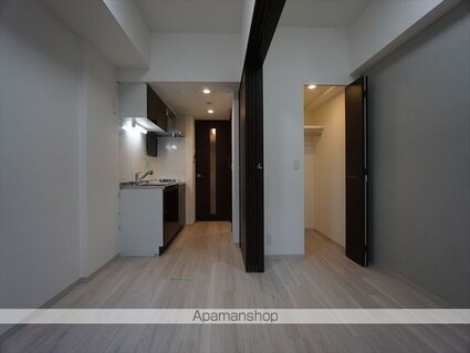 愛知県名古屋市東区葵２丁目[1DK/26.31m2]の内装9