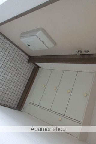 コーポ誠の内装写真