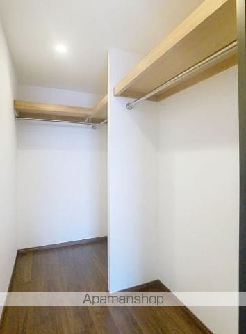 アップルタワー大阪谷町の内装写真