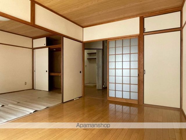 ルーエンハイムの内装写真