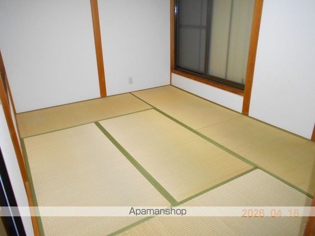 A様荒見戸建の内装写真