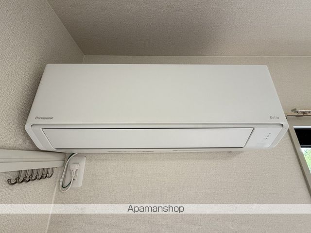 メゾンイオスの内装写真