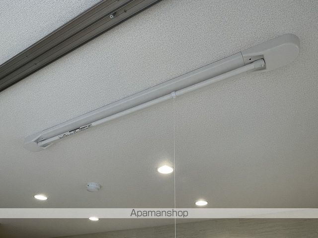 フジコHの内装写真