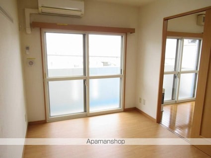 岩手県盛岡市新田町[2DK/38.76m2]の内装1