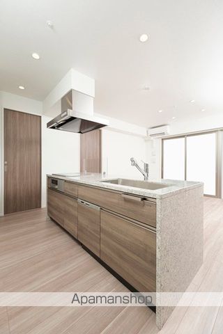 エンクレスト博多EXCEEDの内装写真