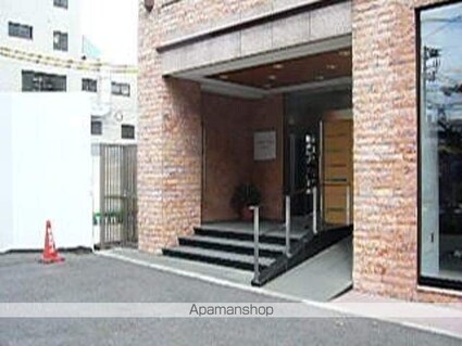 アクア・レアーレ青葉台[1DK/30.11m2]のエントランス2