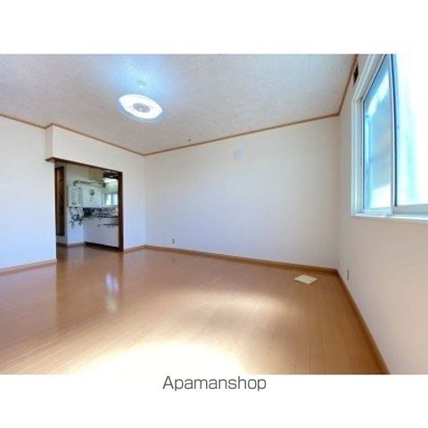 中島ハイムの内装写真