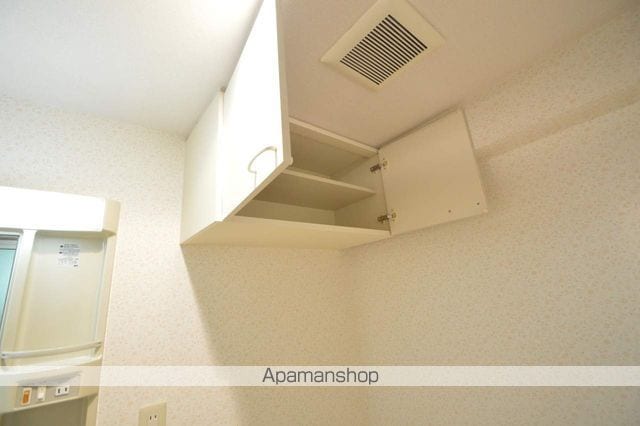 エルドラードA番館の内装写真