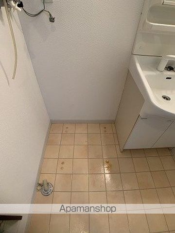 メープルコート平岸の内装写真