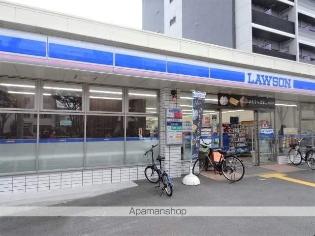 ジュネーゼグラン福島ミラージュの周辺写真