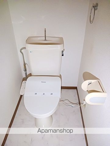 サニーヒルCの内装写真