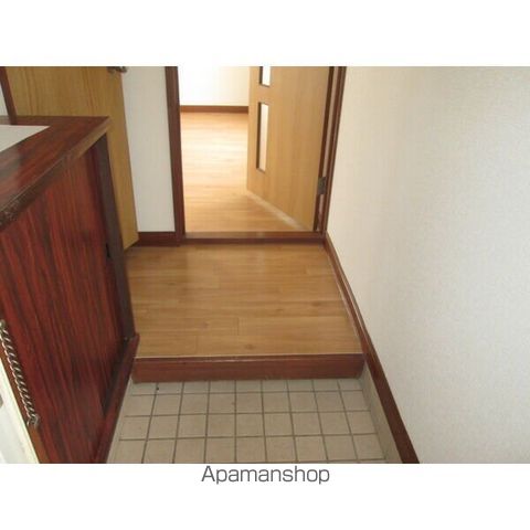コーポまるとみの内装写真