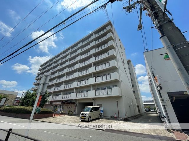 志紀マンション