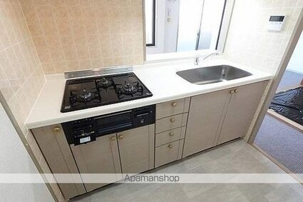 ライオンズマンション泉中央[2LDK/58.79m2]のその他内装2