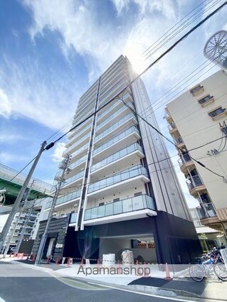 ＳーＲＥＳＩＤＥＮＣＥ浅間町駅前ａｘｉａｌ（アクシャル）[1K/22.87m2]の外観2