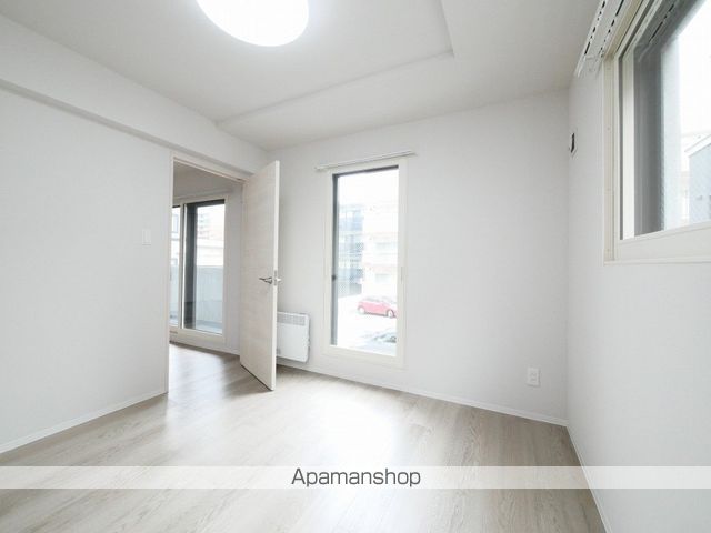 HIGH RESIDENCE YAMAHANAの内装写真