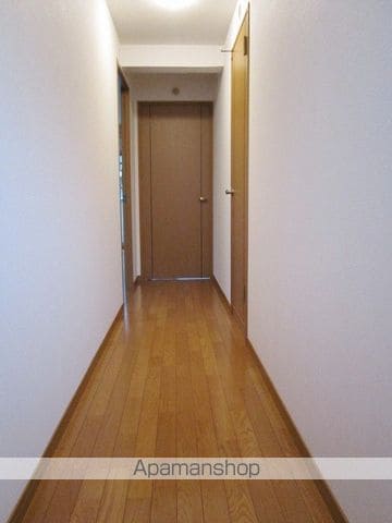インパルス大橋の内装写真