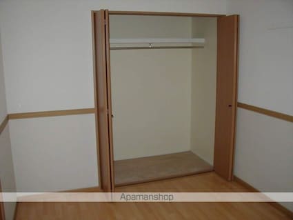 Ｃｏｎｔｉｎｕａｒｅ[2LDK/51.3m2]の収納