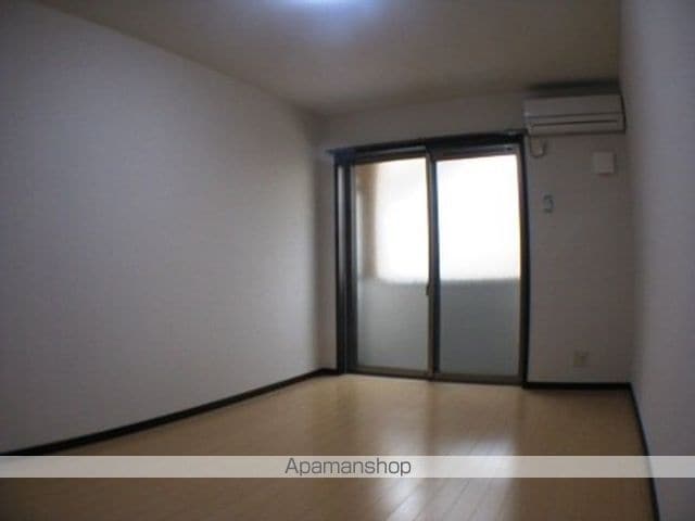 フジパレス夙川江上町の内装写真