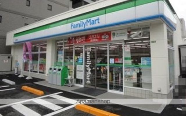 セレノ東雲の周辺写真