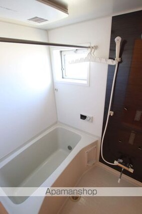 グランメール南台[1K/33.67m2]のバス