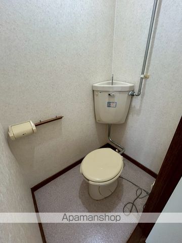 マンションつるやの内装写真