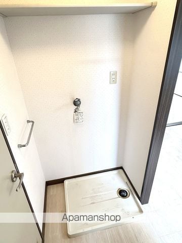 サンコート藤岡Aの内装写真