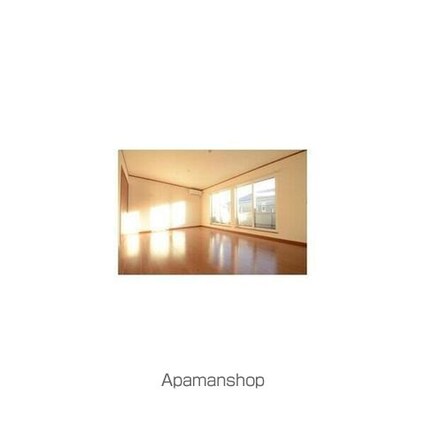 尾山台１丁目戸建てＡ棟[3LDK/81.14m2]のリビング・居間2
